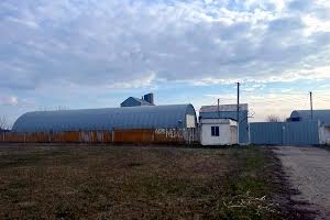 комерційна за адресою Степова, 38в