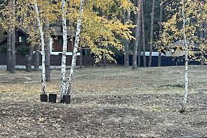 ділянка за адресою Сосновий Бір вул.