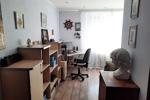 квартира за адресою Кучеренка вул., 1