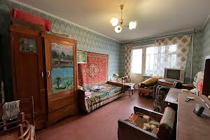 квартира по адресу Донецкая ул., 1