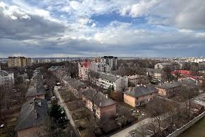 квартира по адресу Национальной Гвардии ул., 16р