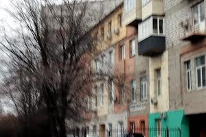 квартира за адресою Профспілковий бульв., 64