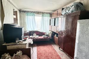квартира по адресу Харьковских Дивизий ул., 9
