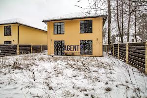 будинок за адресою Кленова вул.