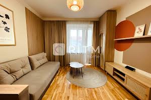 квартира за адресою Зацепи вул., 3к