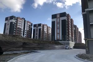 квартира за адресою Січових стрільців вул., 8б
