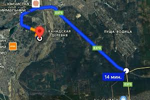 участок по адресу Луговая ул.