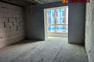 квартира по адресу Бастіонна ул., 5