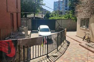 будинок за адресою Балтиморська вул. (Посмітного)