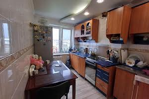 квартира по адресу Слобожанский просп. (им. газеты Правда), 81