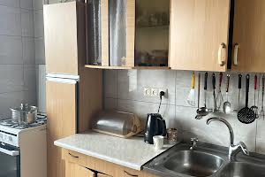квартира по адресу Героев Крут ул. (Черепіна), 62