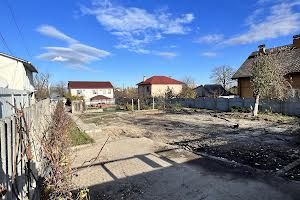 ділянка за адресою смт. Гостомель, Степова вул., 6