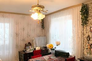 квартира за адресою Небесної Сотні просп. (Маршала Жукова), 37/1