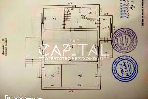 дом по адресу Бориспільський