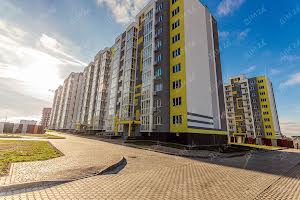 квартира за адресою Марії Башкірцевої вул., 20