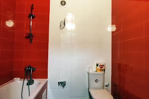 квартира за адресою Рапопорта, 43