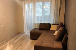 квартира за адресою Мілютенка вул., 22