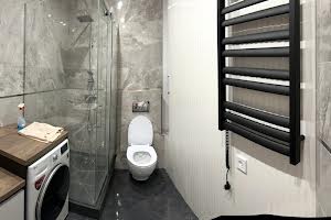 квартира за адресою Сахарова, 3а
