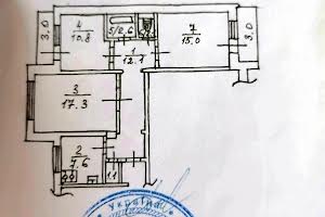 квартира за адресою Кулібіна вул., 5