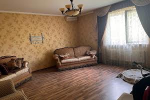 будинок за адресою Борщагівська вул.