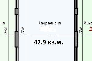 квартира за адресою Дачна вул., 28д