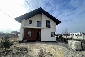 будинок за адресою Вивізна вул.