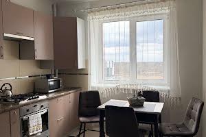 квартира за адресою Івана Пулюя вул., 40