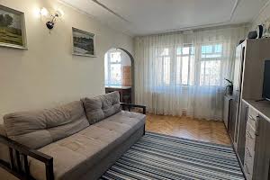 квартира за адресою В'ячеслава Липинського вул. (), 6