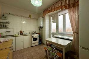 квартира по адресу Богдана Хмельницького ул., 10