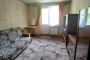 квартира за адресою Дерев'янка вул., 22а