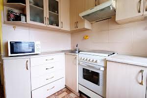 квартира за адресою Коцюбинського вул., 78