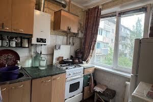 квартира за адресою Сучасна вул., 4