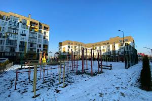 квартира за адресою Шкільна вул., 6