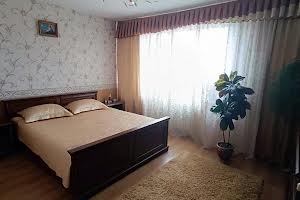 квартира за адресою Окружна вул., 8