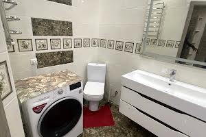квартира за адресою Миколи Федунця вул., 5