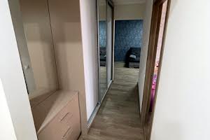 квартира за адресою Автозаводська вул., 6