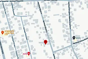участок по адресу с. Петропавловская борщаговка, 