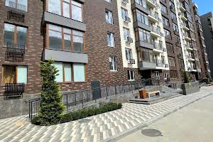 квартира за адресою Чехова вул., 1/7