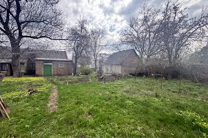 ділянка за адресою Дніпро, Борислава Брондукова вул., 34