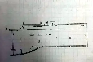 комерційна за адресою Миколи Ушакова вул., 1-Д