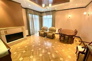 квартира за адресою Йосипа Коциловського вул., 3