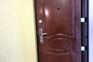 квартира за адресою Корнюшина, 4