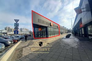 комерційна за адресою Ламана вул., 2