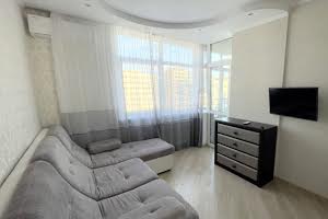 квартира за адресою Кристеров, 20Б