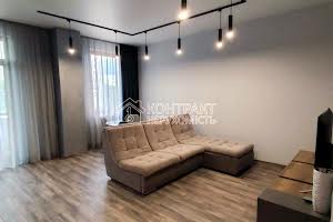квартира по адресу Профессорская ул., 34