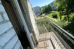 квартира по адресу Авіаційна, 59