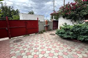 будинок за адресою Дніпро, Черкаський пров.