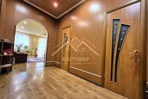 квартира за адресою Вокзальна вул., 4