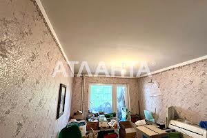 квартира за адресою Сергія Ядова вул. (Ювілейна), 16б