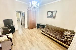 квартира по адресу Греческая ул., 43